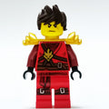 fig-001767 – Kai in Honor Robes with Hair (Day of the Departed)