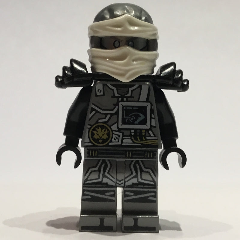 fig-001772 – Zane (Hands of Time)