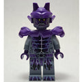 fig-001774 – Stone Stomper with Dark Purple Shoulder Armor