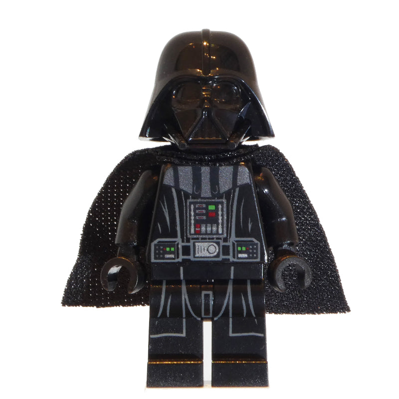 fig-001783 – Darth Vader, Light Nougat Skin