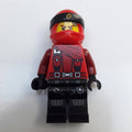 fig-001791 – Kai (Hunted)