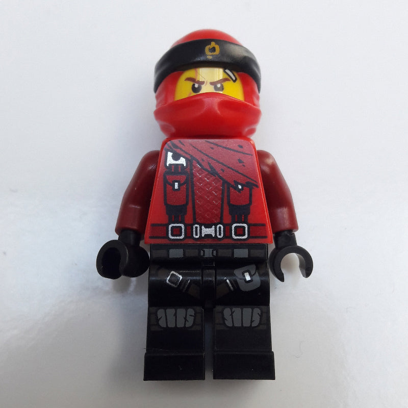 fig-001791 – Kai (Hunted)