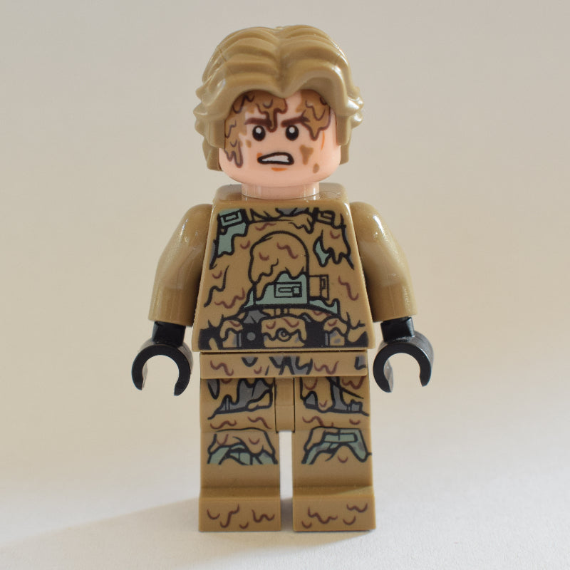 fig-001801 – Han Solo, Mudtrooper Outfit, Dark Tan