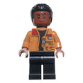 fig-001810 – Finn, Black Undershirt