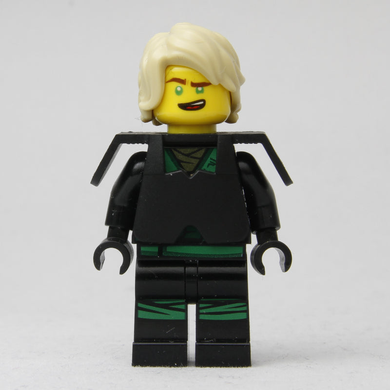 fig-001811 – Lloyd, Kendo Outfit no Mask