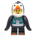 fig-001813 – Penguin Suit Girl