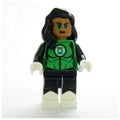 fig-001820 – Green Lantern Jessica Cruz