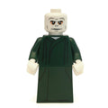 fig-001829 – Voldemort, Dark Green Robe, Nougat Eyes (CMF)