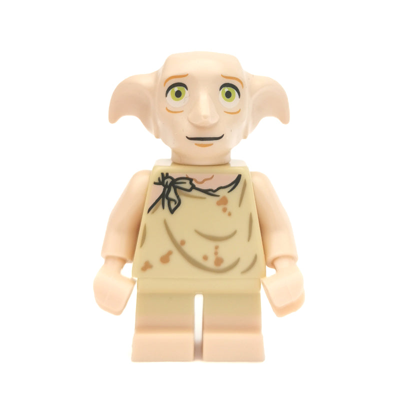 fig-001830 – Dobby, Tan Vest (CMF)