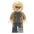 fig-001834 – Alastor Mad-Eye Moody, Odd Legs, Dark Tan Coat (CMF)