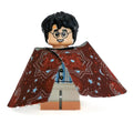 fig-001835 – Harry Potter, Invisibility Cloak (CMF)