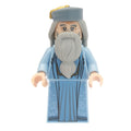 fig-001836 – Albus Dumbledore, Bright Light Blue Robes (CMF)
