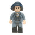 fig-001838 – Tina Goldstein, Long Sand Blue Coat (CMF)
