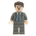 fig-001839 – Jacob Kowalski, Dark Bluish Gray Suit (CMF)