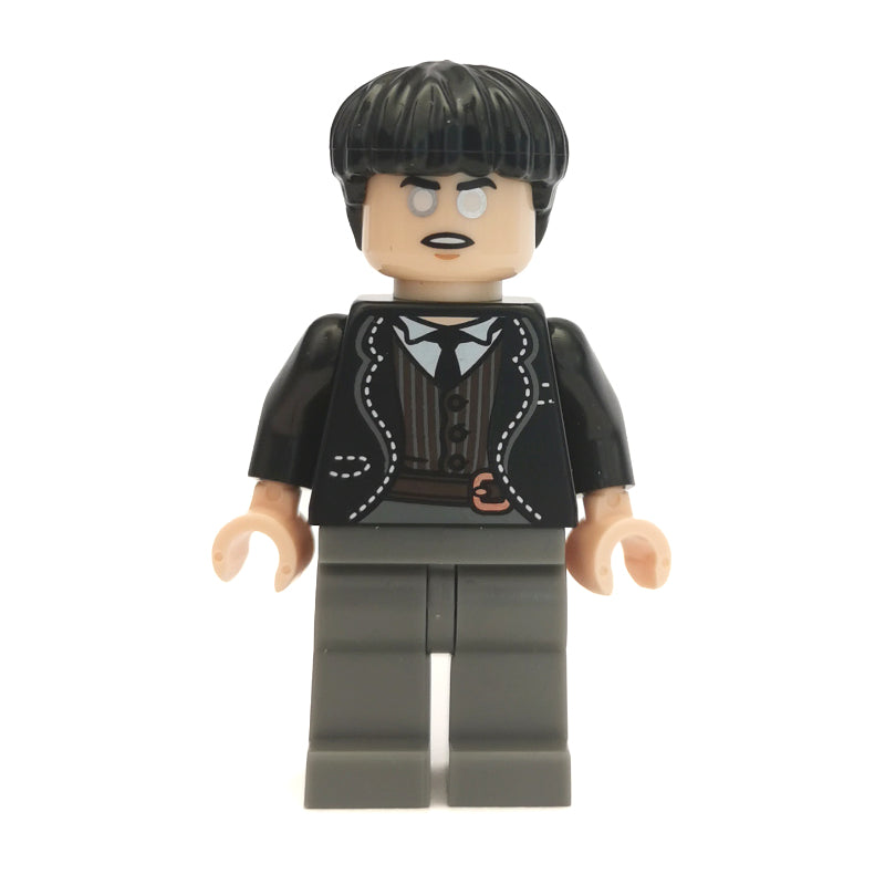 fig-001841 – Credence Barebone (CMF)