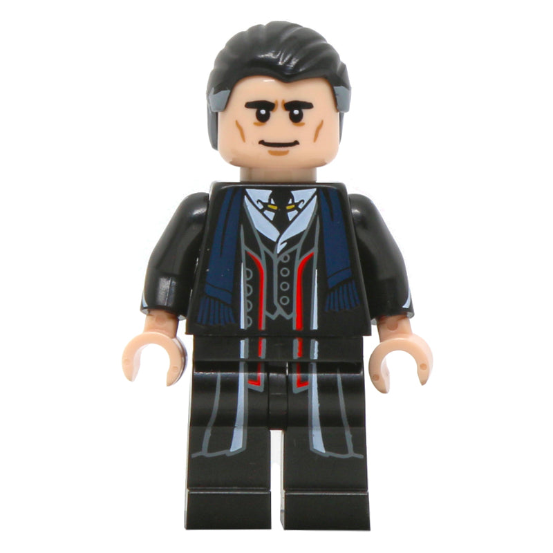 fig-001842 – Percival Graves (CMF)