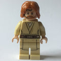 fig-001843 – Obi-Wan Kenobi, Tan Printed Legs, Headset