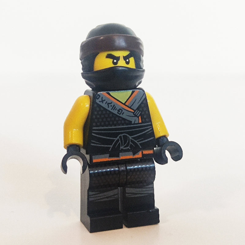 fig-001854 – Cole (Sons of Garmadon)