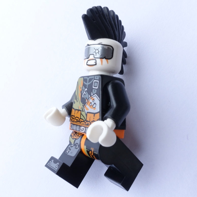 fig-001855 – Jet Jack with Tattered Torso
