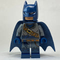 fig-001859 – Batman, Dark Bluish Gray Suit, Dark Blue Cape and Cowl (Pirate)