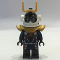 fig-001860 – Samurai X (P.I.X.A.L)