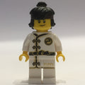 fig-001864 – Cole in Training Gi
