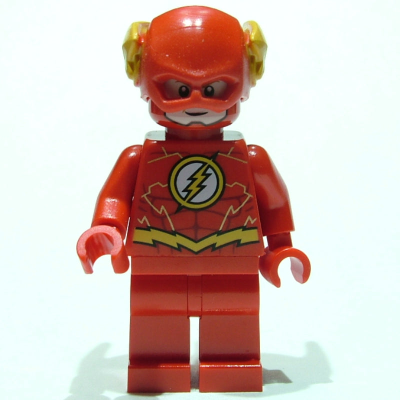 fig-001870 – The Flash