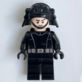 fig-001889 – Death Star Trooper, Brown Eyebrows
