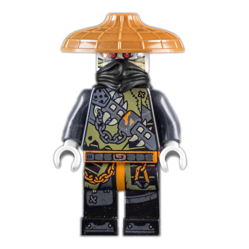fig-001896 – Dragon Hunter
