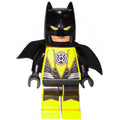 fig-001898 – Batman, Yellow Lantern Outfit