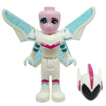 fig-001900 – Sweet Mayhem - Wings, Helmet, Smile