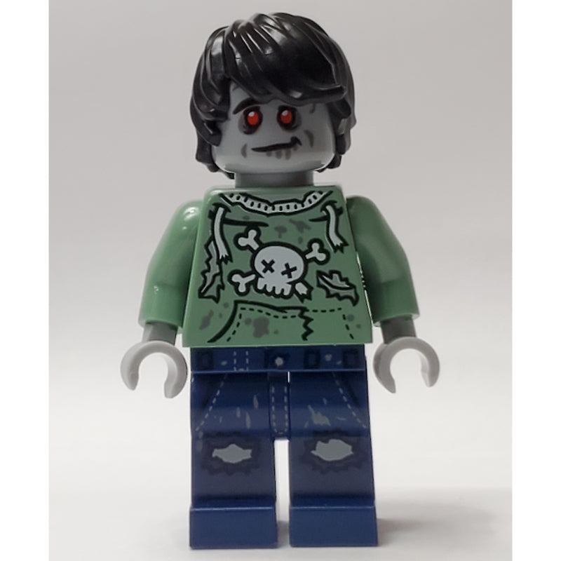 fig-001901 – Zombie Skater