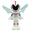 fig-001909 – Sweet Mayhem - Wings, Helmet, Angry