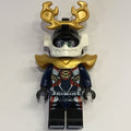 fig-001930 – Samurai X (P.I.X.A.L) (Sons of Garmadon / Hunted)