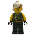 fig-001944 – Teen Wu / Master Wu (Dragon Hunter Disguise)