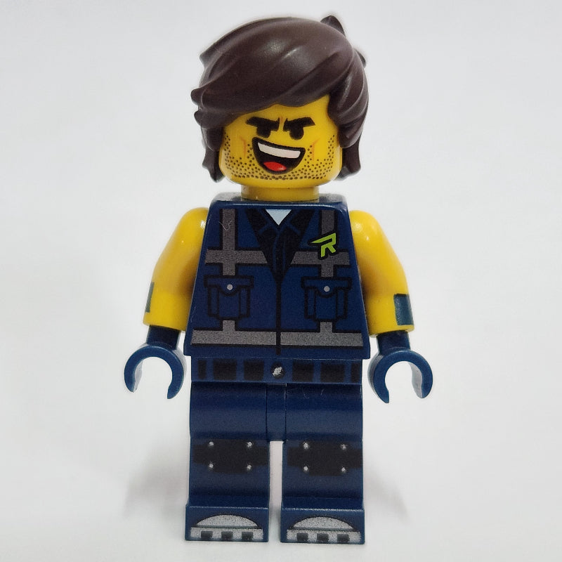 fig-001946 – Rex Dangervest