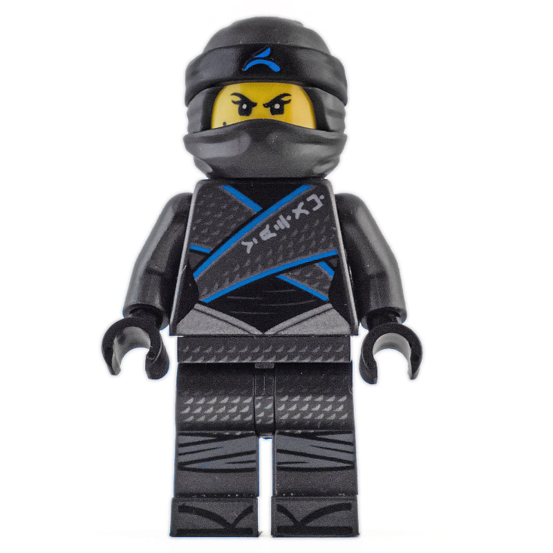 fig-001950 – Nya (Sons of Garmadon)