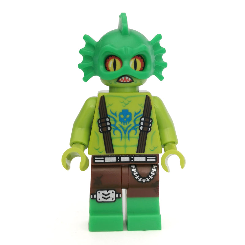 fig-001959 – Swamp Creature (CMF)