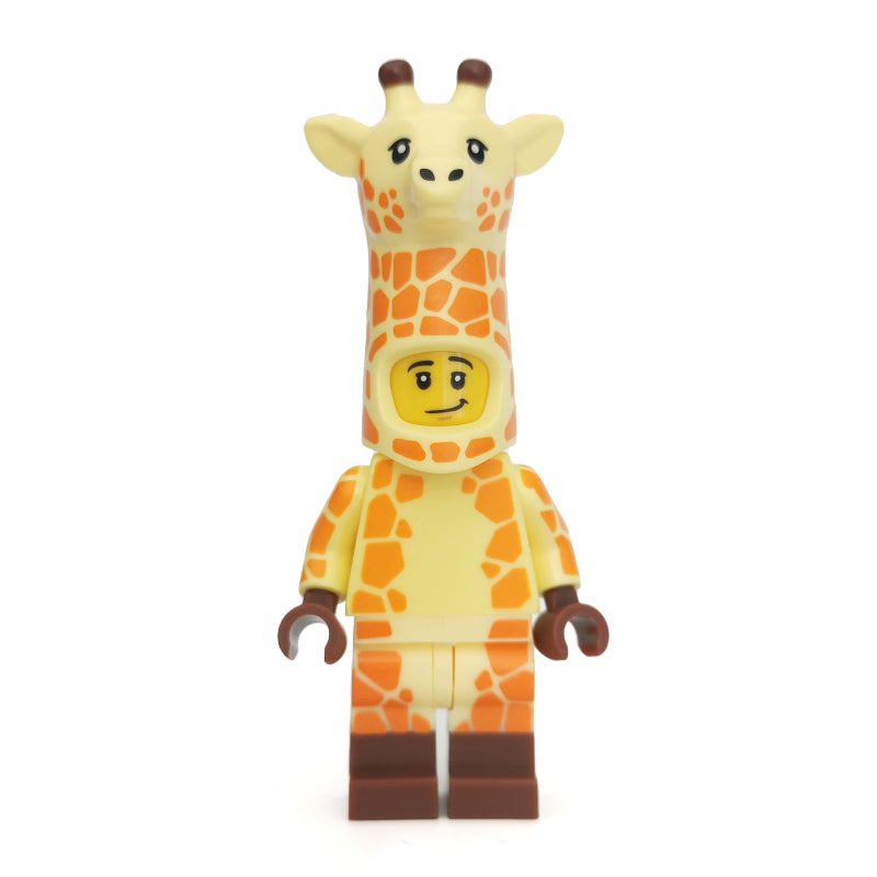 fig-001961 – Giraffe Guy (CMF)