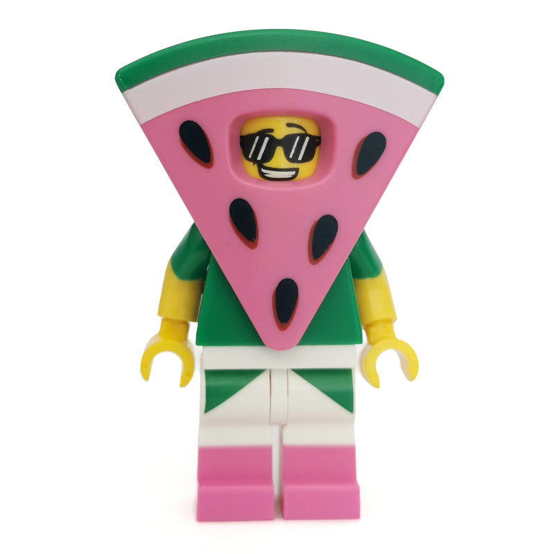 fig-001962 – Watermelon Dude (CMF)