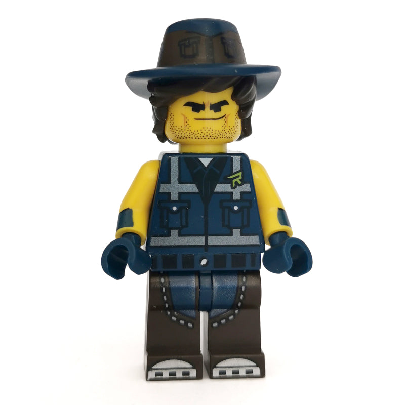 fig-001965 – Vest Friend Rex (CMF)