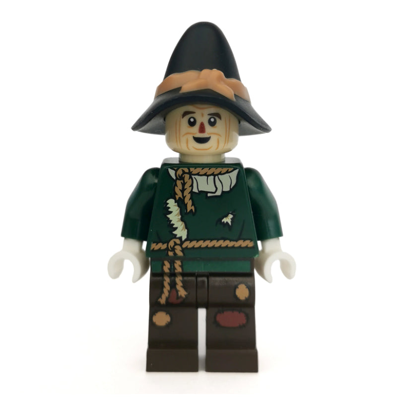 fig-001969 – Scarecrow (CMF)