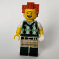 fig-001970 – President Business in Golf Outfit (CMF)