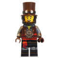 fig-001974 – Apocalypseburg Abe (CMF)