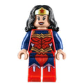 fig-001976 – Wonder Woman in Full Body Armor