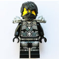 fig-001977 – Cole with Stone Armor (Rebooted)