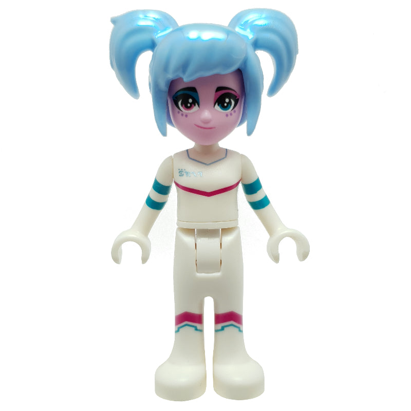 fig-001981 – Sweet Mayhem - No Wings, Hair