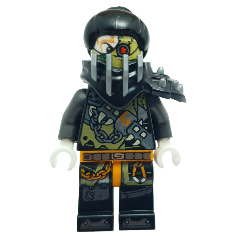 fig-001987 – Heavy Metal / Faith
