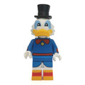 fig-001995 – Scrooge McDuck (CMF)