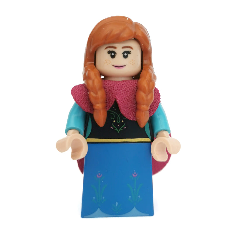 fig-002003 – Anna (CMF)